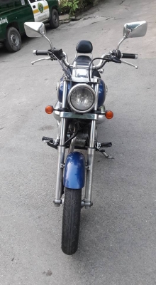 ขายลูกเดียว phantom200 ปี2545 ราคานี้รีบชื้อเลย