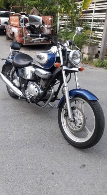 ขายลูกเดียว phantom200 ปี2545 ราคานี้รีบชื้อเลย