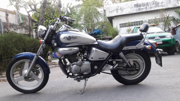 ขายลูกเดียว phantom200 ปี2545 ราคานี้รีบชื้อเลย