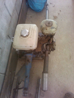 ขายเรือไม้6-7เมตร 20000บาท