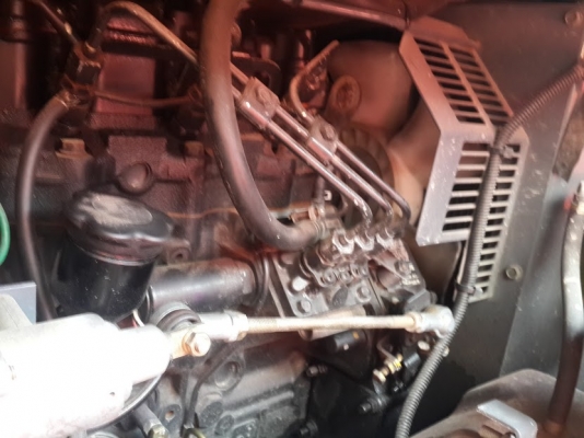 Used Compresser : ปั๊มลมมือสอง PDS100S Serail : B6-5B21437 / โทร 0614194022 ใหม่ค่ะ