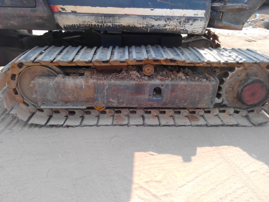 KUBOTA KX024 สวยๆถูกๆ พร้อมใช้ครับ