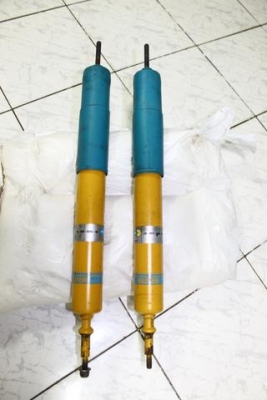 โช๊คหน้าหลัง BM E90 ของเดิม