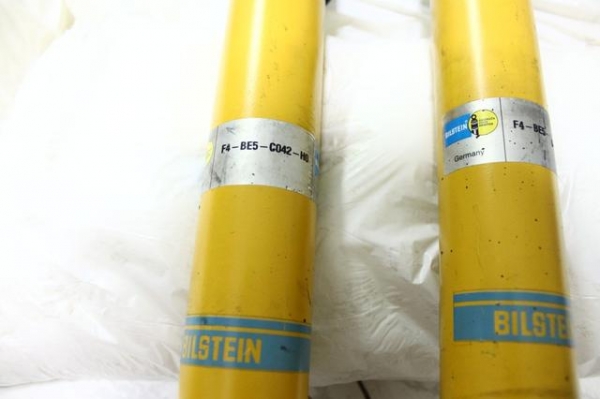 โช๊คหน้าหลัง BM E90 ของเดิม