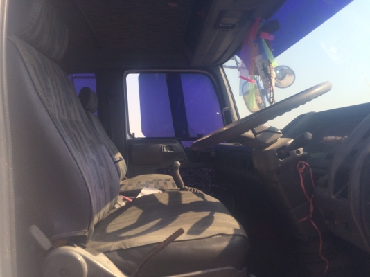 ขาย Hino KR320