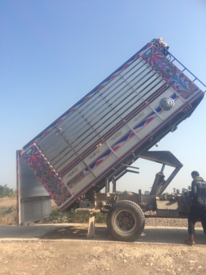 ขาย Hino KR320