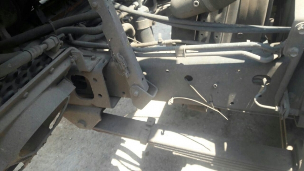 รถอีซูซุ 6 ล้อดั้ม NQR 150 แรงม้า. ปี 50.    สนใจติดต่อ  081 - 6079515