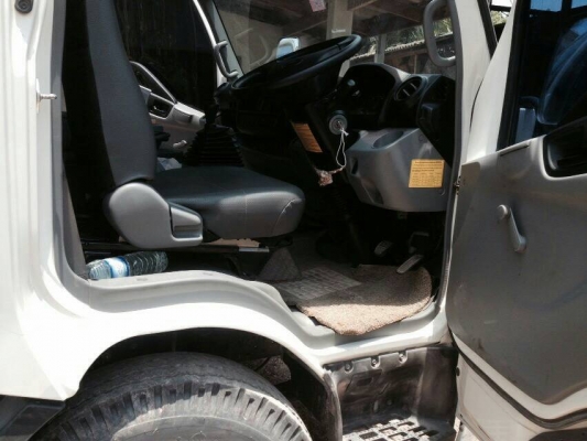 รถฮีโน่ 6 ล้อดั้ม 150 แรงม้า. ปี 57. , ( รถวิ่ง 37,xxx กม. )    สนใจติดต่อ  081 - 6079515