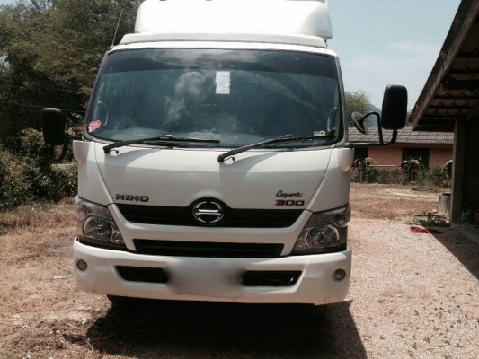 รถฮีโน่ 6 ล้อดั้ม 150 แรงม้า. ปี 57. , ( รถวิ่ง 37,xxx กม. )    สนใจติดต่อ  081 - 6079515