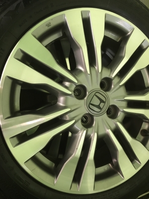 ขายล้อแม็กเดิม City 16 top พร้อมยาง แม็กสวย ยางพอใช้ ขายล้อแม็กเดิม City 16 top พร้อมยาง แม็กสวย ยางพอใช้