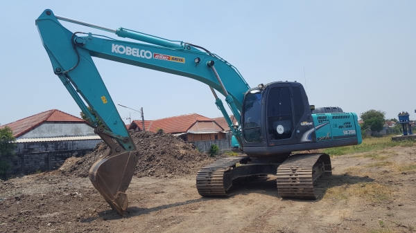 ขายCOBELCO SK200-8 YN12 SUPER X