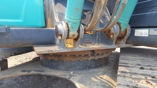 ขายCOBELCO SK200-8 YN12 SUPER X