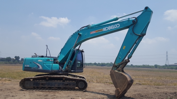 ขายCOBELCO SK200-8 YN12 SUPER X