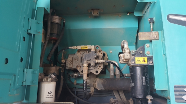 ขายCOBELCO SK200-8 YN12 SUPER X