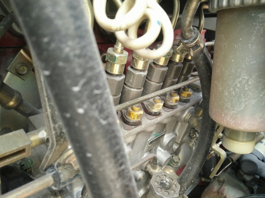 เครื่องปั่นไฟ Nippon NES150(150kva)  เครื่องปี 2001 ผ่านการใช้งาน 2,362 ชม.