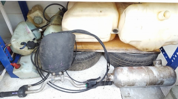 ขายอุปกรณ์ อะไหล่ เรือ-เจ็ทสกี