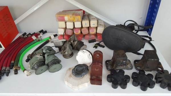 ขายอุปกรณ์ อะไหล่ เรือ-เจ็ทสกี