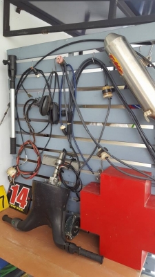 ขายอุปกรณ์ อะไหล่ เรือ-เจ็ทสกี