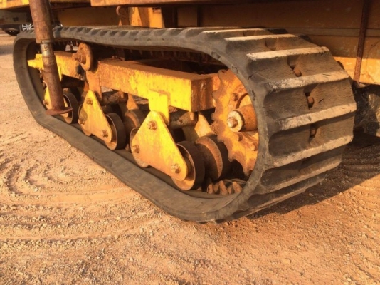 ขายรถบรรทุกอเนกประสงค์ MOROOKA MST-300 ติดเครน TADANO 2.2 ตัน รถนอกนำเข้าเองจากญี่ปุ่น มีVDOการทำงานให้ชมครับ