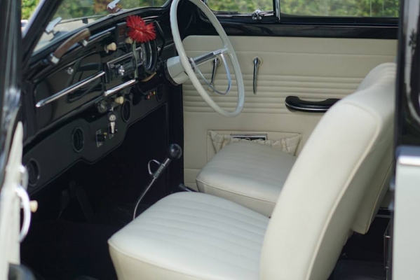 วุฒิ นนบุรี ขาย โฟล์ค เต่า ปี1962 ตาหวานรถสวยๆเก็บงานมาแล้วแอร์หนาว