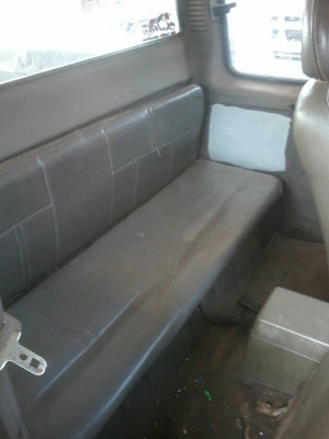 ISUZU TFR ปี2535 90HP พวงมาลัยเพาเวอร์