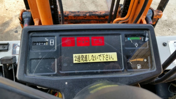 ขายด่วนรถยก TOYOTA 5FGยก1.5ตันเสาสูง3.5เมตรยางตัน4เส้นงาสไลย์ได้รถนอกเพิ่งเข้ามายังไม่เคยใช้งานในเมืองไทยเลย=รุ่นใหม่ขายถูกๆๆ