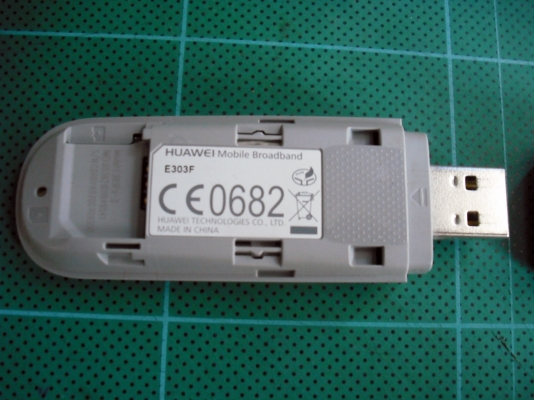 Air Card True 3G Air Card True 3G