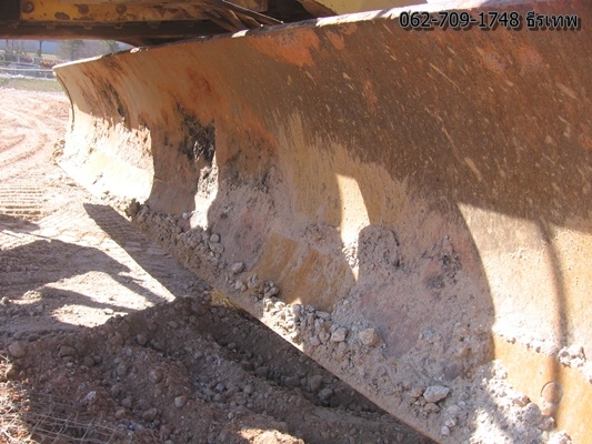 กำลังเข้าไทย CAT 140H#2ZK01952 ปี 1997 เก่านอกไม่เคยใช้งานในไทย สนใจสอบถาม 062-709-1748 ธีรเทพ