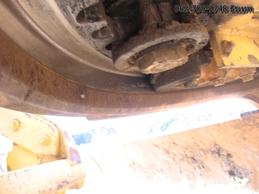 กำลังเข้าไทย CAT 140H#2ZK01952 ปี 1997 เก่านอกไม่เคยใช้งานในไทย สนใจสอบถาม 062-709-1748 ธีรเทพ