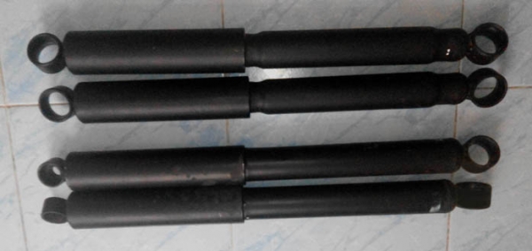 ขายโช๊คอัพ