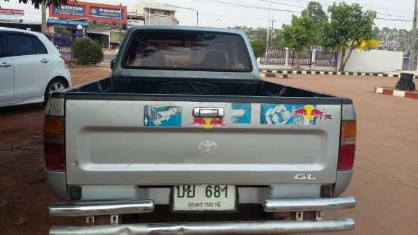 ไมตี้เอ็ก ปี2540 พวงมาลัยเพาเวอร์โรงงาน ไมตี้เอ็ก ปี2540 พวงมาลัยเพาเวอร์โรงงาน