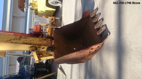 PC200-7#256005 เก่าญี่ปุ่นไม่เคยใช้ในไทย ไม่มีบริ้ว ใช้งาน8 พันกว่าชั่วโมง สภาพสวย สอบถาม 062-709-1748 ธีรเทพ  NDT