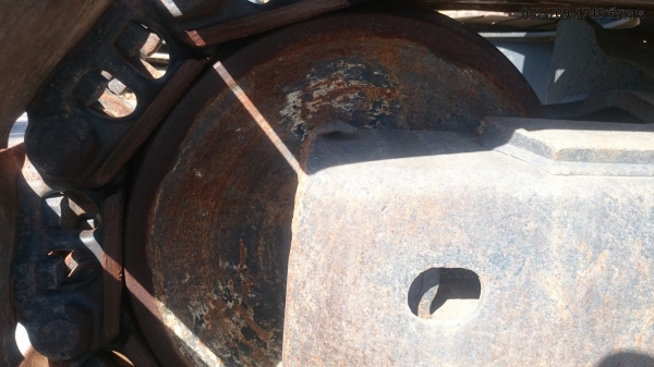 PC200-7#256005 เก่าญี่ปุ่นไม่เคยใช้ในไทย ไม่มีบริ้ว ใช้งาน8 พันกว่าชั่วโมง สภาพสวย สอบถาม 062-709-1748 ธีรเทพ  NDT