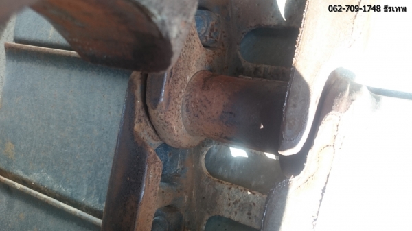 PC200-7#256005 เก่าญี่ปุ่นไม่เคยใช้ในไทย ไม่มีบริ้ว ใช้งาน8 พันกว่าชั่วโมง สภาพสวย สอบถาม 062-709-1748 ธีรเทพ  NDT