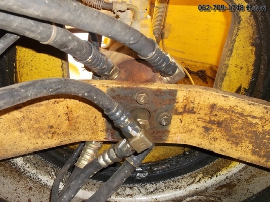 Komutsu PC120-6E#58829 เก่าญี่ปุ่นไม่เคยใช้ในไทย สภาพเดิมๆจากญี่ปุ่น สวยๆเลย พร้อมใช้งาน สอบถาม 062-709-1748 ธีรเทพ