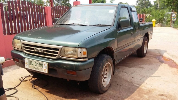 ISUZU TFR ปี2539 90HP
