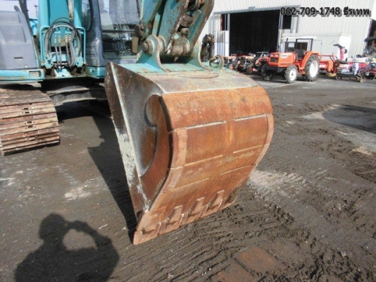 กำลังเข้าไทย SK135SR-1ES#ํํYY04-07492 สอบถาม 062-709-1748 ธีรเทพ  NDT Thailand Co.,Ltd.