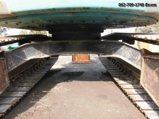 กำลังเข้าไทย SK135SR-1ES#ํํYY04-07492 สอบถาม 062-709-1748 ธีรเทพ  NDT Thailand Co.,Ltd.