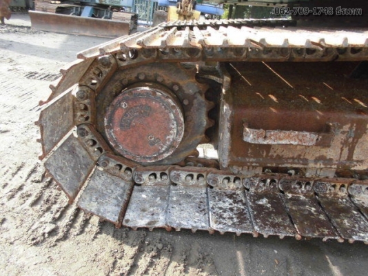 กำลังเข้าไทย SK135SR-1ES#ํํYY04-07492 สอบถาม 062-709-1748 ธีรเทพ  NDT Thailand Co.,Ltd.