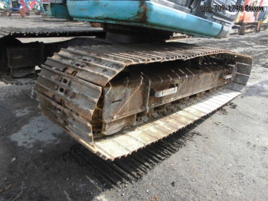 กำลังเข้าไทย SK135SR-1ES#ํํYY04-07492 สอบถาม 062-709-1748 ธีรเทพ  NDT Thailand Co.,Ltd.