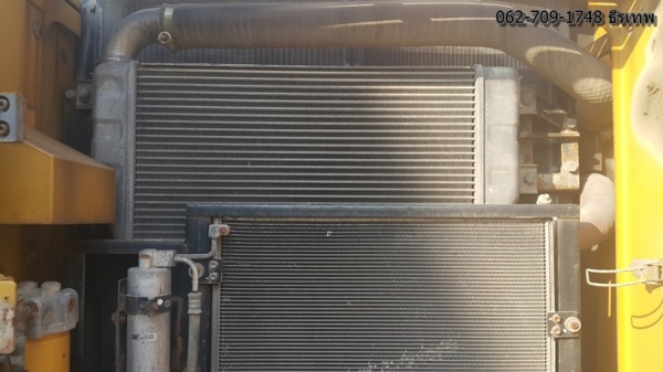 CAT 320D ปี2007 แทรค 80 เก่าญี่ปุ่นไม่เคยใช้ในไทย ใช้งาน 5 พันกว่าชม. สภาพสวยๆเลย สอบถาม 062-709-1748 ธีรเทพ NDT Thailand