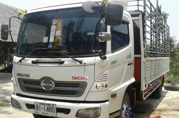 หกล้อ ฮีโน่ ซีรี่500 FC91J145ปี51ช่วงยาว5.50ม สภาพดีสวยเดิมๆไม่มีชน ทะเบียนพร้อมโอน หกล้อ ฮีโน่ ซีรี่500 FC91J145ปี51ช่วงยาว5.50ม สภาพดีสวยเดิมๆไม่มีชน ทะเบียนพร้อมโอน