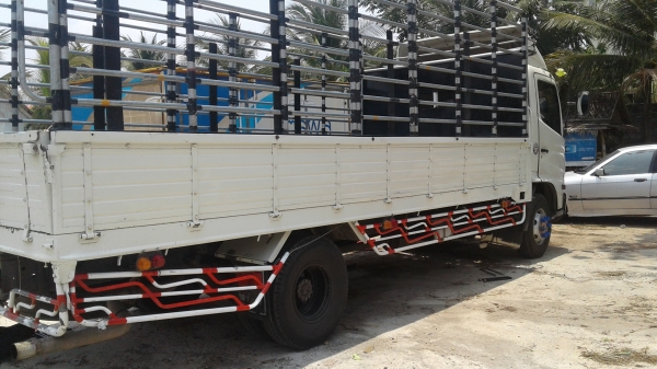 หกล้อ ฮีโน่ ซีรี่500 FC91J145ปี51ช่วงยาว5.50ม สภาพดีสวยเดิมๆไม่มีชน ทะเบียนพร้อมโอน หกล้อ ฮีโน่ ซีรี่500 FC91J145ปี51ช่วงยาว5.50ม สภาพดีสวยเดิมๆไม่มีชน ทะเบียนพร้อมโอน