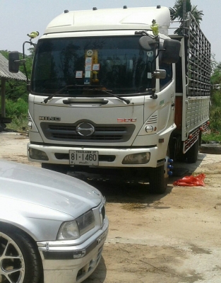 หกล้อ ฮีโน่ ซีรี่500 FC91J145ปี51ช่วงยาว5.50ม สภาพดีสวยเดิมๆไม่มีชน ทะเบียนพร้อมโอน หกล้อ ฮีโน่ ซีรี่500 FC91J145ปี51ช่วงยาว5.50ม สภาพดีสวยเดิมๆไม่มีชน ทะเบียนพร้อมโอน