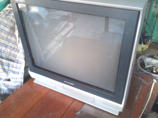TV SHARP TV SHARP