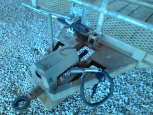 ขายรถพ่วง 1.80 x4.40 ราคา 45,000 0818618678,0899347475