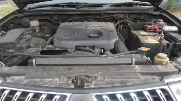 ขายด่วนปาเจโร่3.2โฟวิลปี2011ขาย530000บ. ขายด่วนปาเจโร่3.2โฟวิลปี2011ขาย530000บ.