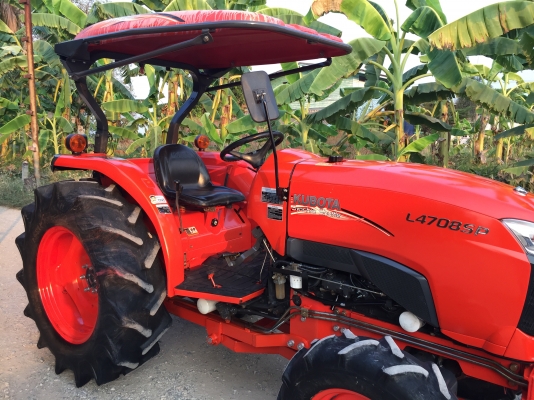 ขายรถไถคูโบต้า L4708SP ทำงาน 500 ชั่วโมง เล่มทะเบียนพร้อม อุปกรณ์ครบ สนใจโทร 081-9136451 คุนโบว์ ขายรถไถคูโบต้า L4708SP ทำงาน 500 ชั่วโมง เล่มทะเบียนพร้อม อุปกรณ์ครบ สนใจโทร 081-9136451 คุนโบว์