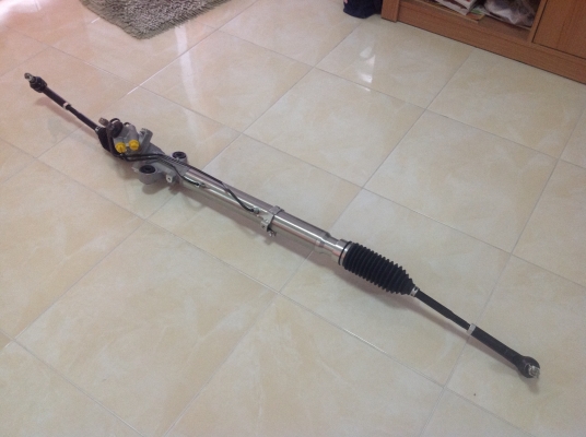 แร็คเพาเวอร์รถตู้คอมมูเตอร์