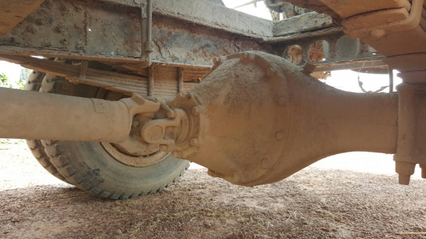 ขาย รถโม่ปูน 2.5 คิว 6 ล้อ FUSO เครื่อง 6D15 175 แรงม้า คัสซีดีไม่บวม พวงมาลัยพาวเวอร์ เอกสารใบอินวอยซ์ ราคาต่อรองได้ครับ